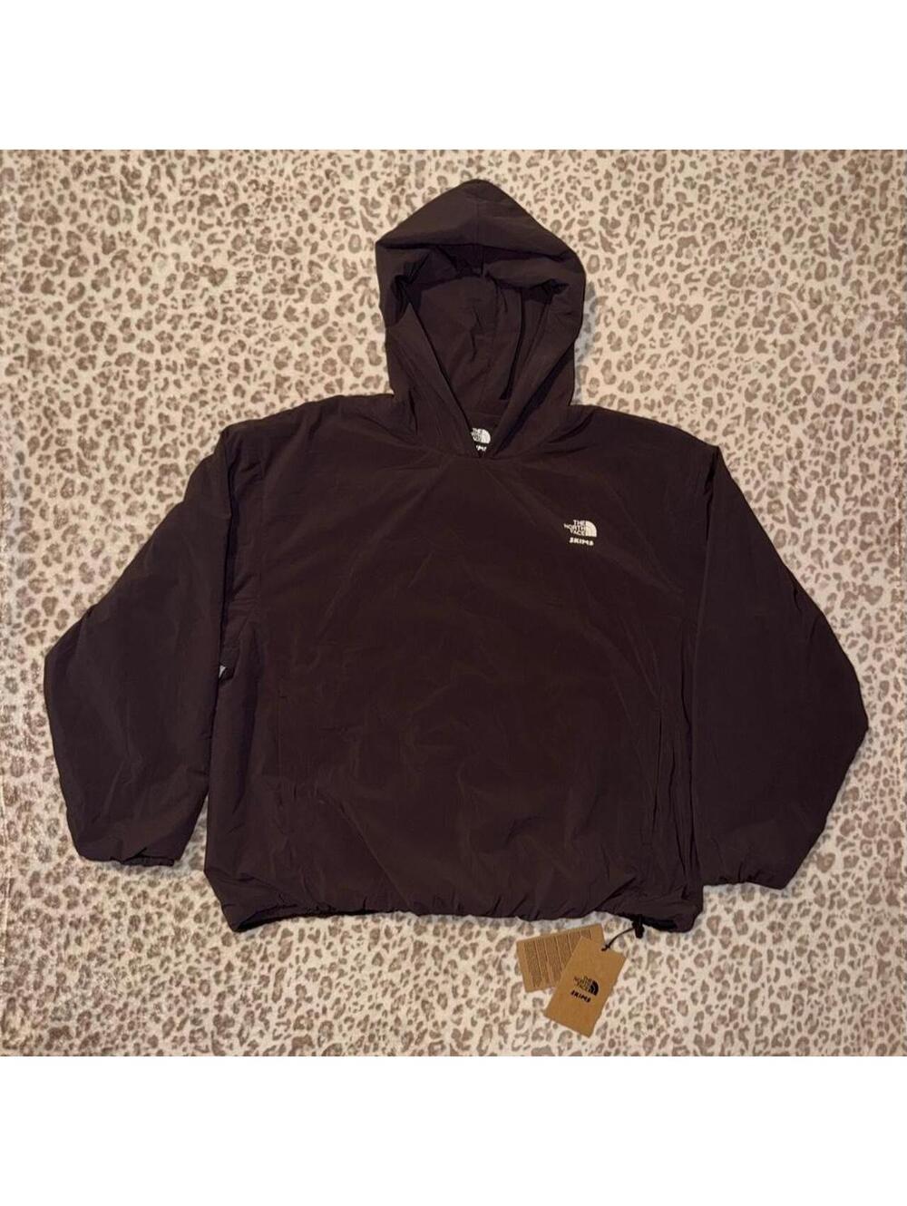 The North Face x SKIMS Ventrix Hoodie